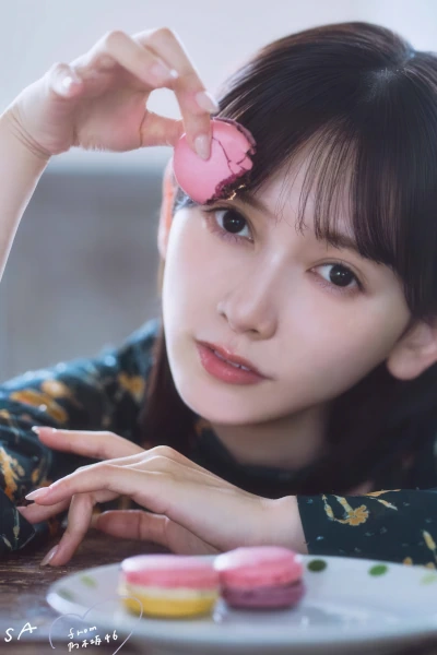 Read more about the article Teresa Ikeda 池田瑛紗, Mayu Tamura 田村真佑, Young Gangan 2026 No.09 (ヤングガンガン 2026年9号)