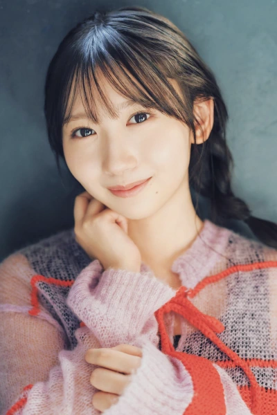 Read more about the article Kaho Fujishima 藤嶌果歩, B.L.T. 2026.02 (ビー・エル・ティー 2026年2月号)