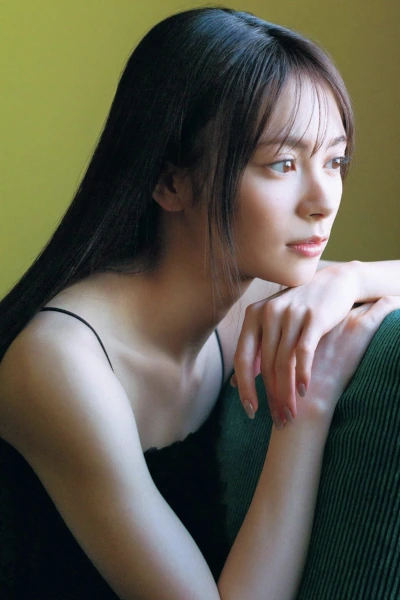 Read more about the article Momoka Ito 伊藤萌々香, Sakura Matsuo 松尾桜, B.L.T. 2026.02 (ビー・エル・ティー 2026年2月号)